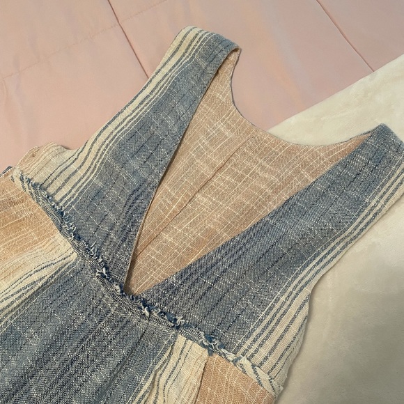 Free People Jumpsuit - Picture 3 of 5